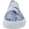 imageBlowfish Womens Marley Fashion SneakerBlue Country Road Canvas