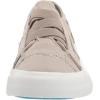 imageBlowfish Womens Marley Fashion SneakerDesert Lilac Color Washed Canvas