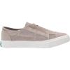 imageBlowfish Womens Marley Fashion SneakerDesert Lilac Color Washed Canvas