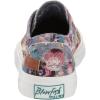 imageBlowfish Womens Marley Fashion SneakerFog Gray Winterbloom