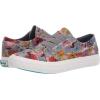 imageBlowfish Womens Marley Fashion SneakerFog Gray Winterbloom