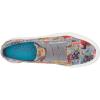 imageBlowfish Womens Marley Fashion SneakerFog Gray Winterbloom