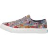 imageBlowfish Womens Marley Fashion SneakerFog Gray Winterbloom