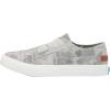 imageBlowfish Womens Marley Fashion SneakerGray Splatter Camo
