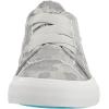 imageBlowfish Womens Marley Fashion SneakerGray Splatter Camo