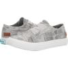 imageBlowfish Womens Marley Fashion SneakerGray Splatter Camo