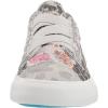 imageBlowfish Womens Marley Fashion SneakerGray Splatter Multi Print