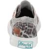 imageBlowfish Womens Marley Fashion SneakerGray Splatter Multi Print