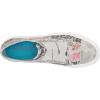 imageBlowfish Womens Marley Fashion SneakerGray Splatter Multi Print