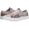imageBlowfish Womens Marley Fashion SneakerGray Splatter Multi Print