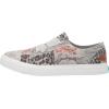 imageBlowfish Womens Marley Fashion SneakerGray Splatter Multi Print