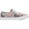 imageBlowfish Womens Marley Fashion SneakerGray Splatter Multi Print