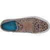 imageBlowfish Womens Marley Fashion SneakerLatte Spots Print Canvas