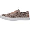 imageBlowfish Womens Marley Fashion SneakerLatte Spots Print Canvas
