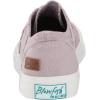 imageBlowfish Womens Marley Fashion SneakerLilac Hush Color Washed Canvas