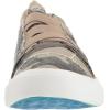 imageBlowfish Womens Marley Fashion SneakerNatural Camouflage Canvas