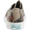 imageBlowfish Womens Marley Fashion SneakerNatural Camouflage Canvas