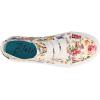 imageBlowfish Womens Marley Fashion SneakerOffwhite  Multicolor