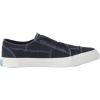 imageBlowfish Womens Marley Fashion SneakerPure Navy Colorwashed Canvas