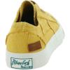 imageBlowfish Womens Marley Fashion SneakerSunrise Color Washed Canvas