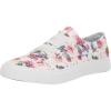 Multioff-white Starbella Print Canvas