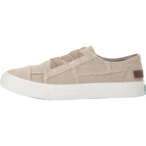 imageBlowfish Womens Marley Fashion SneakerBirch Colorwash Canvas