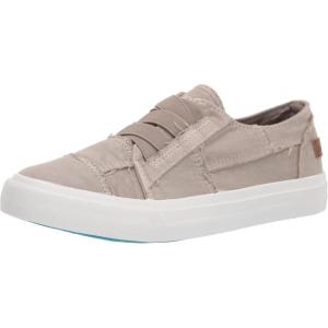 imageBlowfish Womens Marley Fashion SneakerDesert Lilac Color Washed Canvas