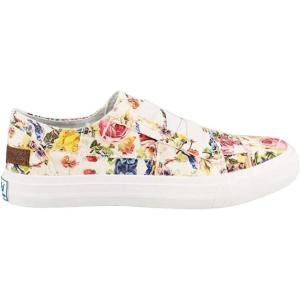 imageBlowfish Womens Marley Fashion SneakerOffwhite  Multicolor