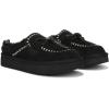 imageBlowfish Malibu Womens Montreal MuleBlack Faux Suede