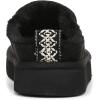 imageBlowfish Malibu Womens Montreal MuleBlack Faux Suede