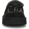 imageBlowfish Malibu Womens Montreal MuleBlack Faux Suede