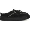 imageBlowfish Malibu Womens Montreal MuleBlack Faux Suede