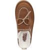 imageBlowfish Malibu Womens Montreal MuleCedar Brown Faux Suede