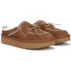 imageBlowfish Malibu Womens Montreal MuleCedar Brown Faux Suede