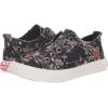 imageBlowfish Malibu UnisexChild PlayKids SneakerBlack Retro Rose