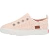 imageBlowfish Malibu UnisexChild PlayKids SneakerBlush Paper Cat