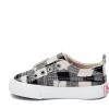 imageBlowfish Malibu UnisexChild PlayKids SneakerCream Buffalo Check