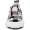 imageBlowfish Malibu UnisexChild PlayKids SneakerCream Buffalo Check