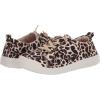 imageBlowfish Malibu UnisexChild PlayKids SneakerCream Leopard