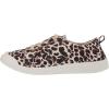 imageBlowfish Malibu UnisexChild PlayKids SneakerCream Leopard