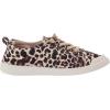 imageBlowfish Malibu UnisexChild PlayKids SneakerCream Leopard