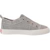imageBlowfish Malibu UnisexChild PlayKids SneakerFog Gray