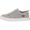 imageBlowfish Malibu UnisexChild PlayKids SneakerFog Gray Smoked