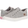imageBlowfish Malibu UnisexChild PlayKids SneakerFog Gray Smoked