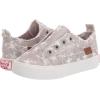 imageBlowfish Malibu UnisexChild PlayKids SneakerGray Wonderstar