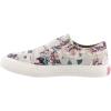 imageBlowfish Malibu UnisexChild PlayKids SneakerGrey Bella Print