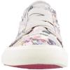 imageBlowfish Malibu UnisexChild PlayKids SneakerGrey Bella Print