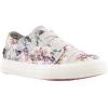 imageBlowfish Malibu UnisexChild PlayKids SneakerGrey Bella Print
