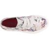 imageBlowfish Malibu UnisexChild PlayKids SneakerGrey Bella Print