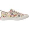 imageBlowfish Malibu UnisexChild PlayKids SneakerOff White Flower Power